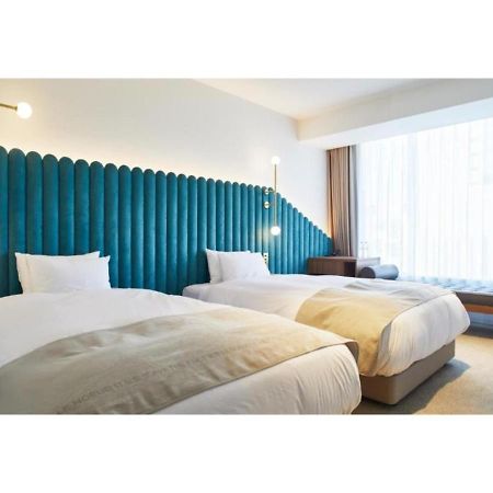 The Knot Hiroshima - Vacation Stay 48548V Екстериор снимка
