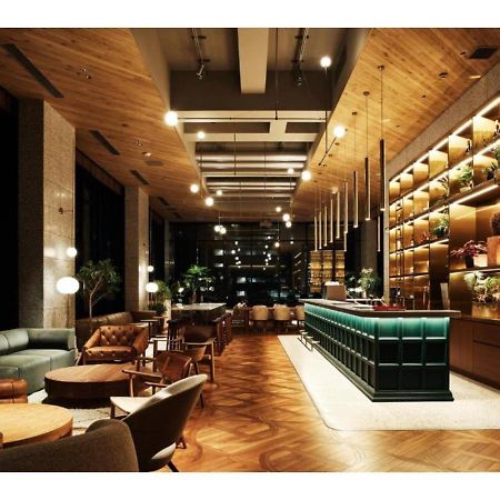 The Knot Hiroshima - Vacation Stay 48548V Екстериор снимка