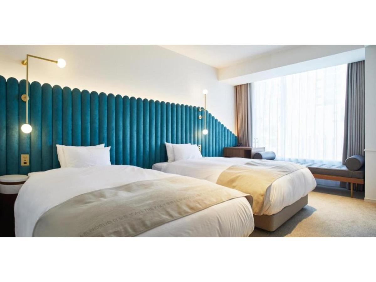 The Knot Hiroshima - Vacation Stay 48548V Екстериор снимка