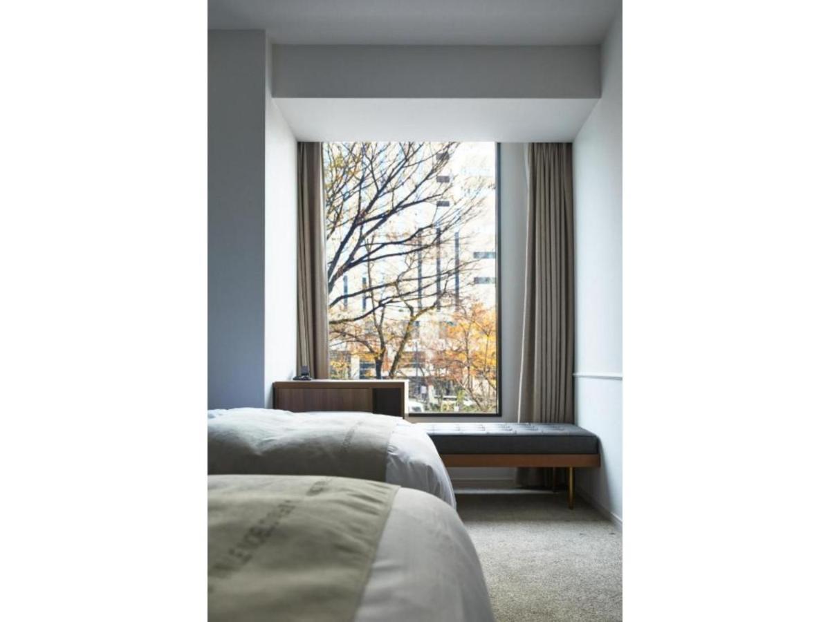 The Knot Hiroshima - Vacation Stay 48548V Екстериор снимка