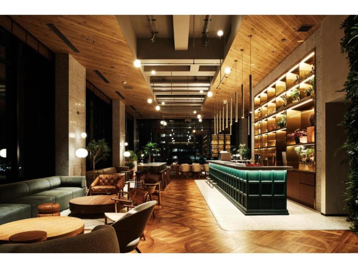 The Knot Hiroshima - Vacation Stay 48548V Екстериор снимка