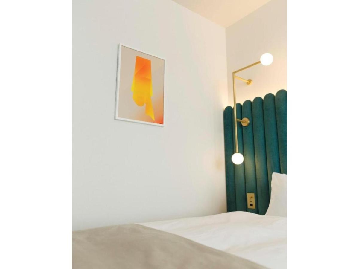 The Knot Hiroshima - Vacation Stay 48548V Екстериор снимка