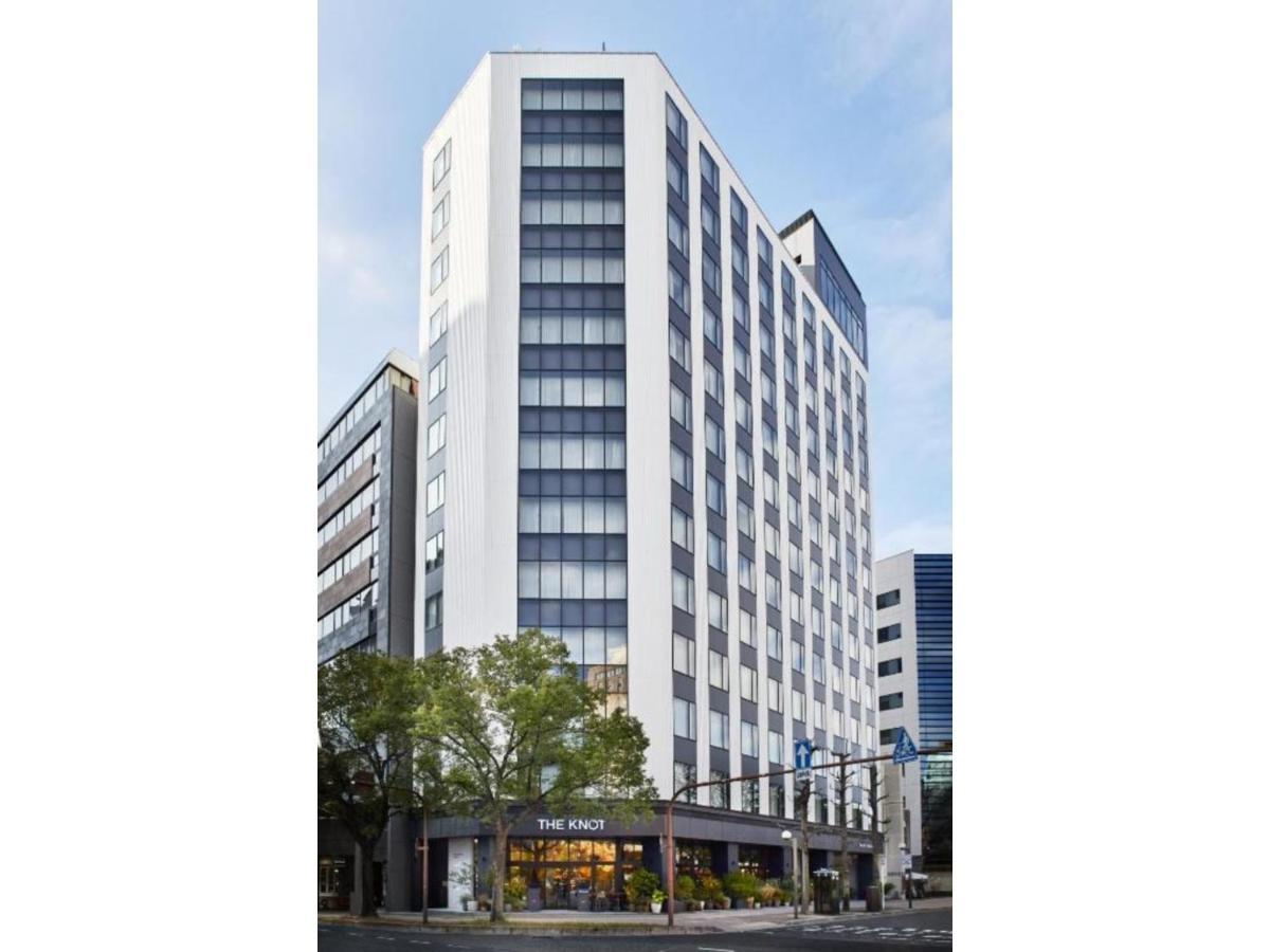 The Knot Hiroshima - Vacation Stay 48548V Екстериор снимка