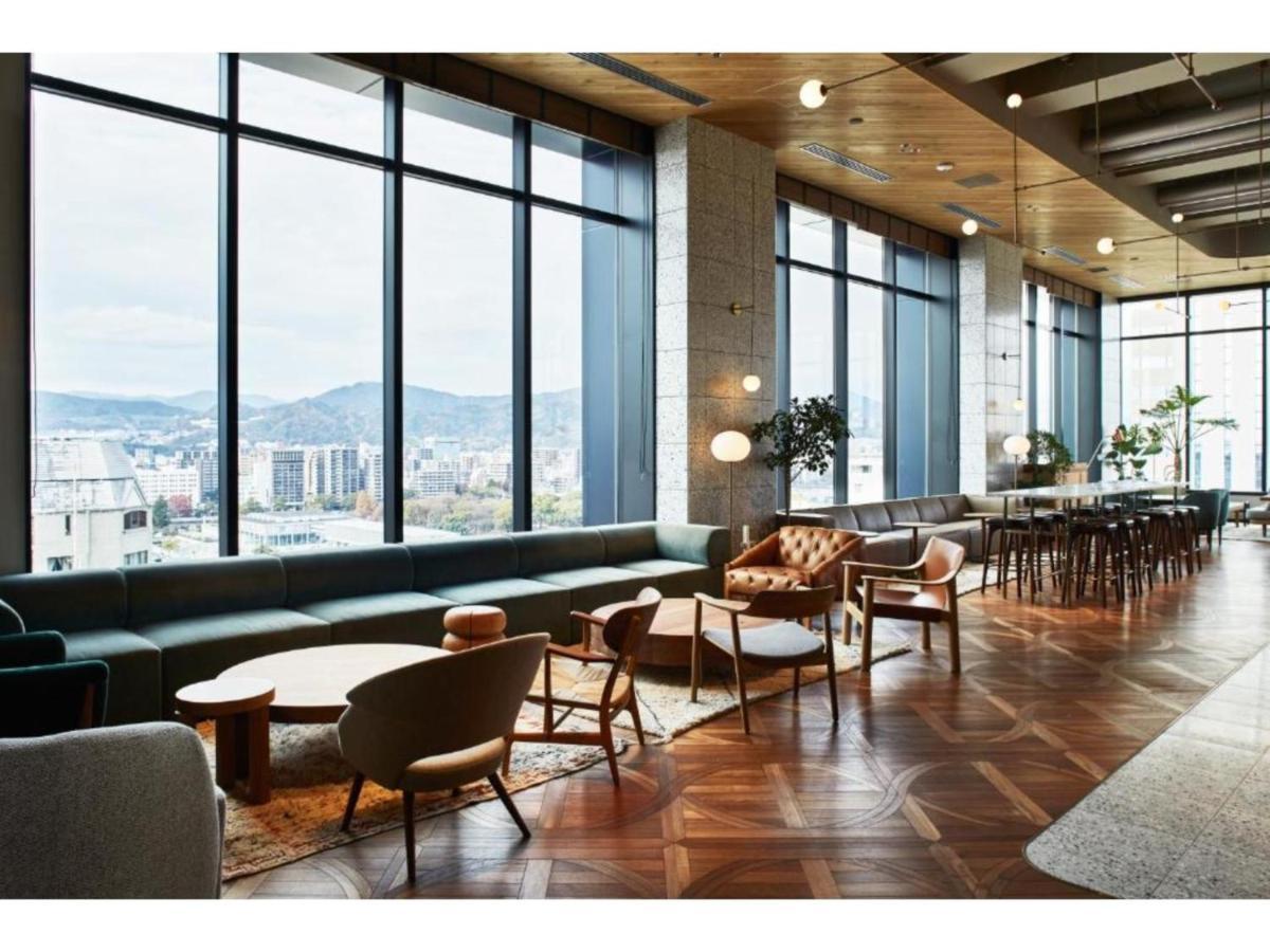 The Knot Hiroshima - Vacation Stay 48548V Екстериор снимка