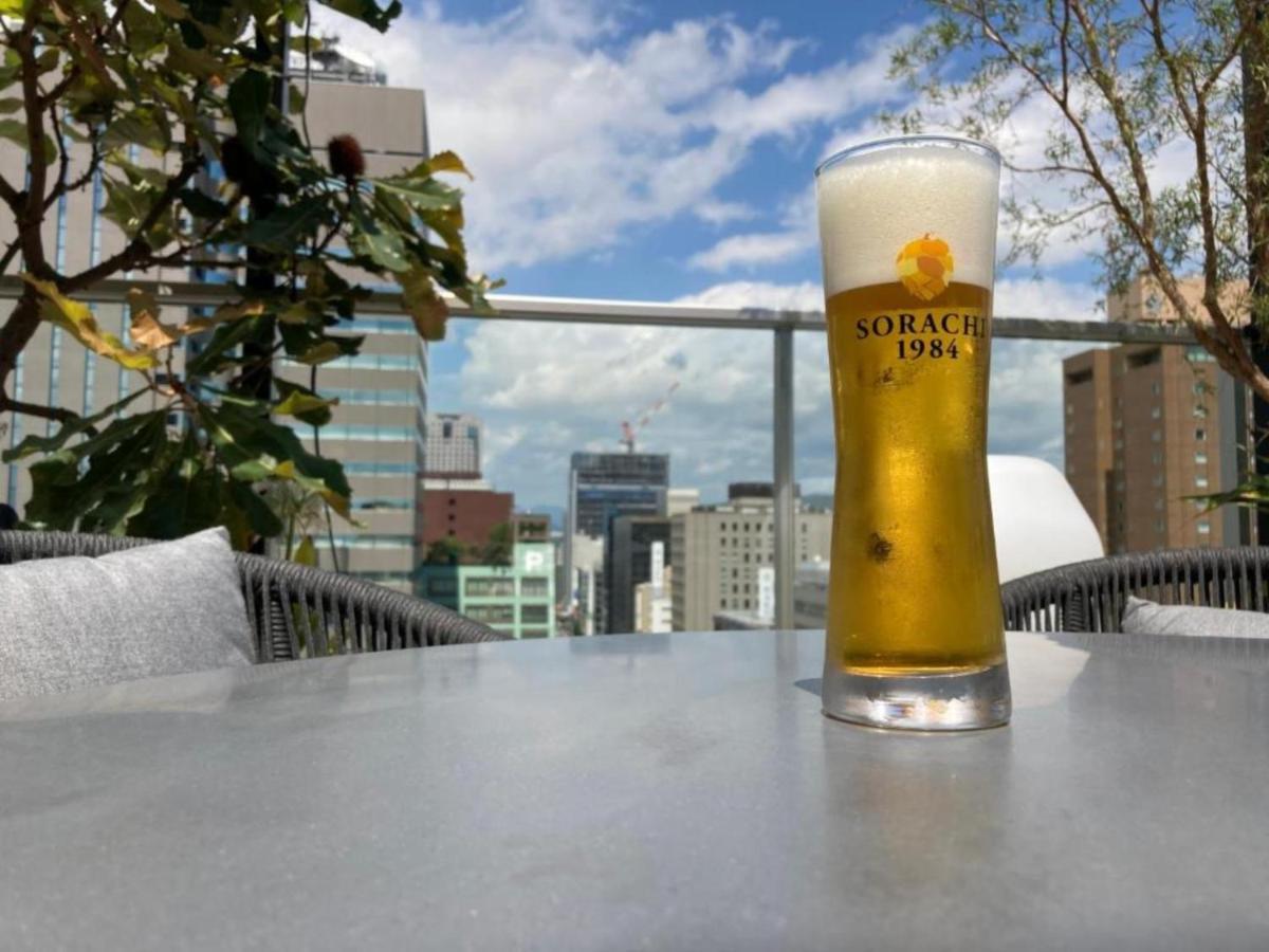 The Knot Hiroshima - Vacation Stay 48548V Екстериор снимка