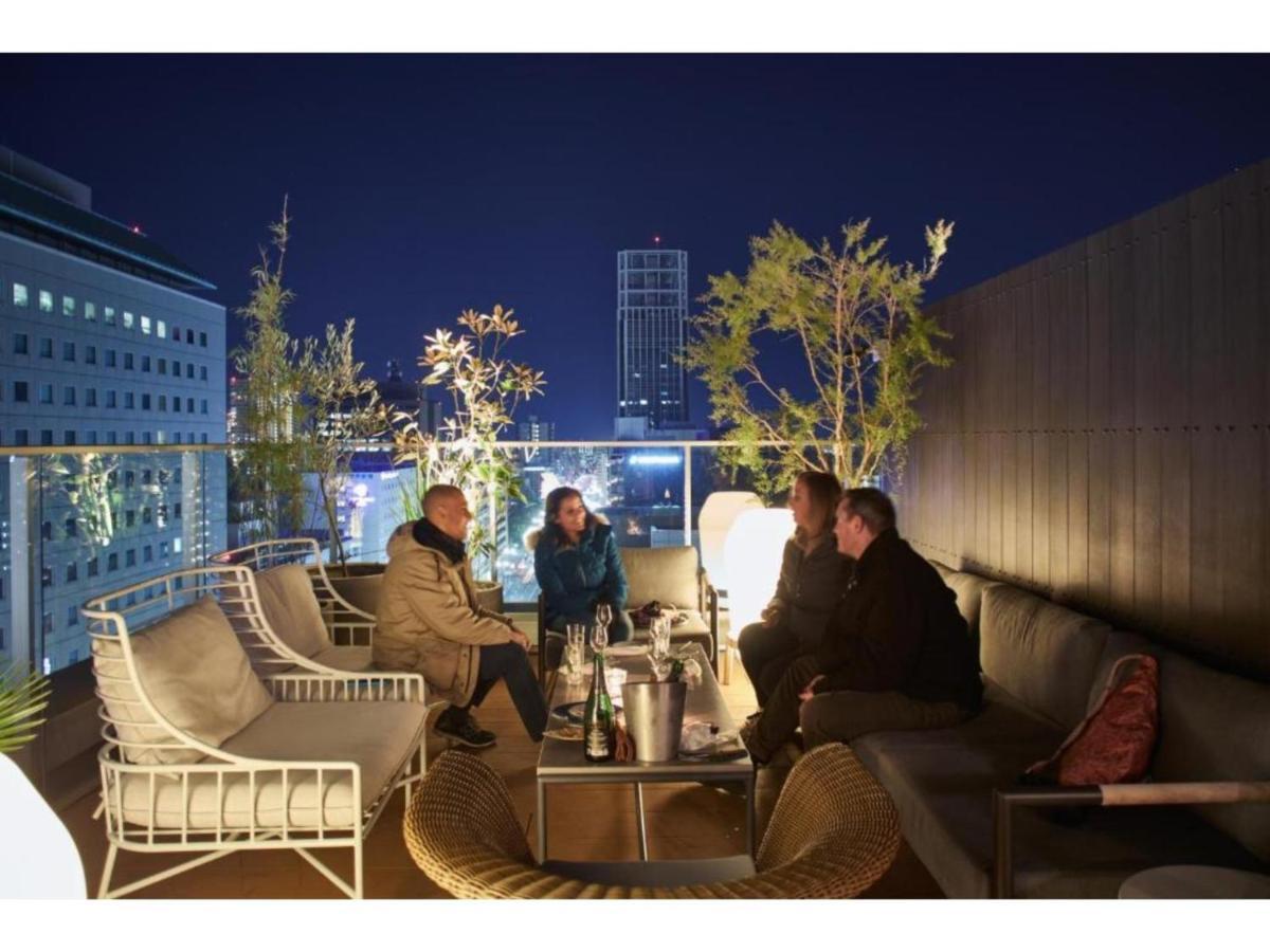 The Knot Hiroshima - Vacation Stay 48548V Екстериор снимка
