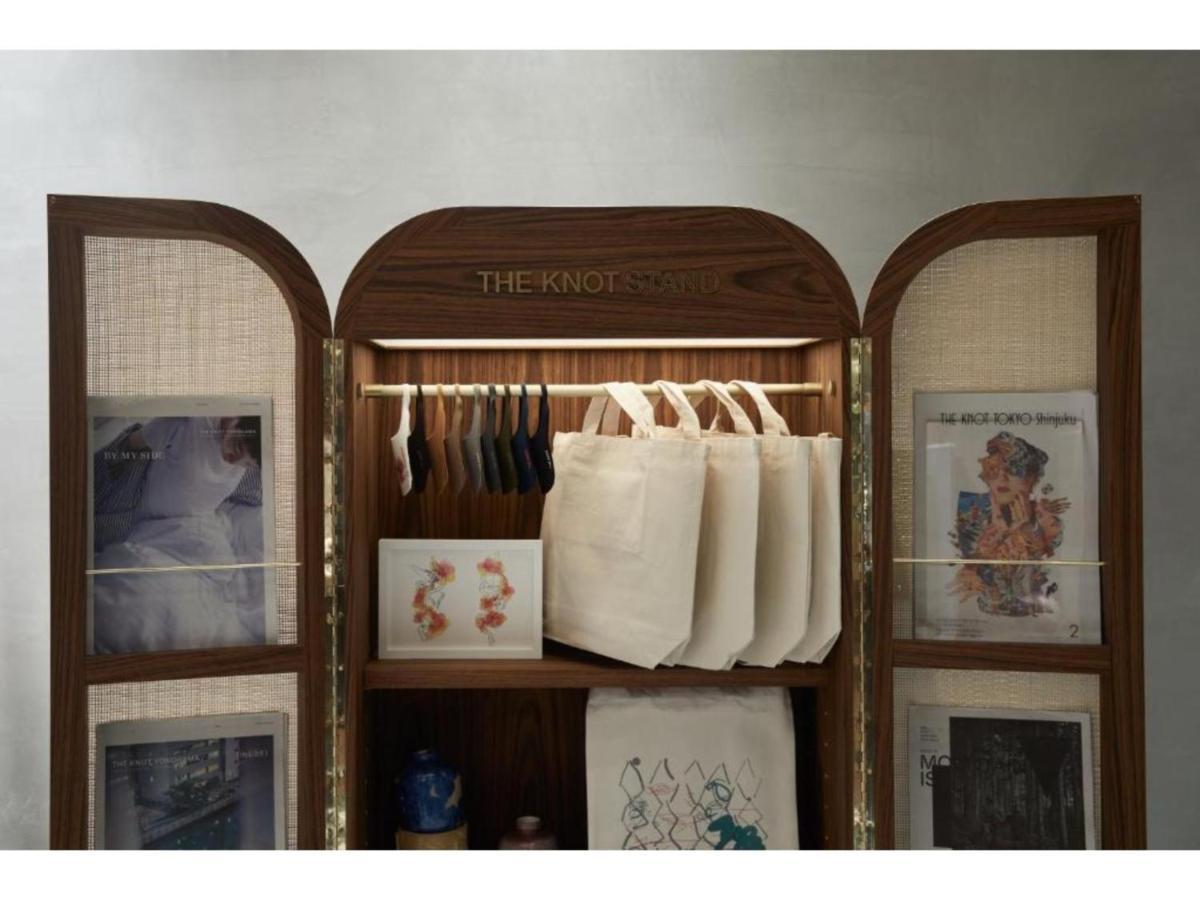 The Knot Hiroshima - Vacation Stay 48548V Екстериор снимка