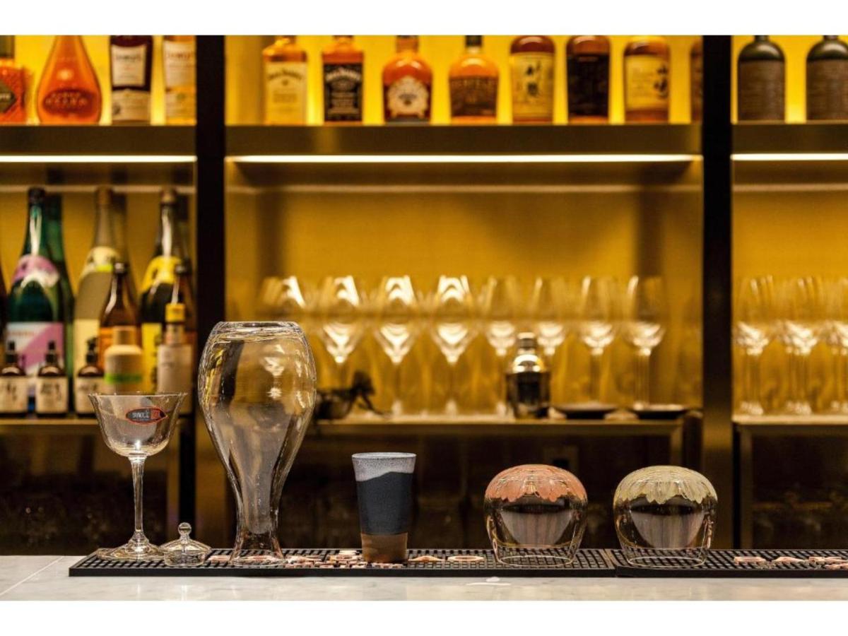 The Knot Hiroshima - Vacation Stay 48548V Екстериор снимка