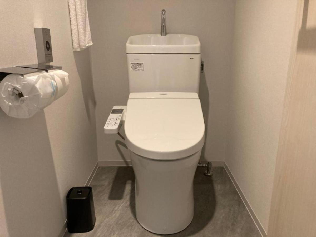 The Knot Hiroshima - Vacation Stay 48548V Екстериор снимка